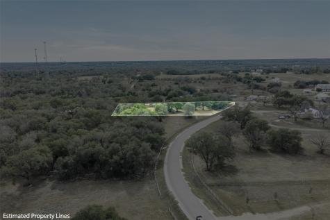110 Drake Lane - Lot 25 Round Top TX 78954