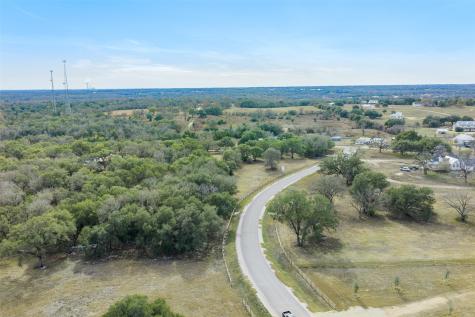 110 Drake Lane - Lot 25 Round Top TX 78954
