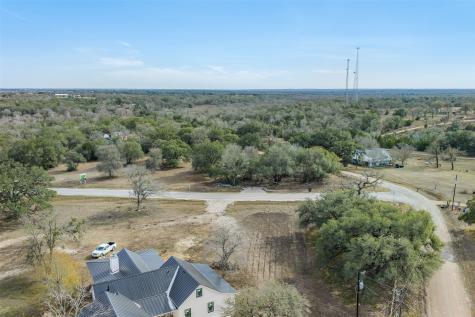 110 Drake Lane - Lot 25 Round Top TX 78954