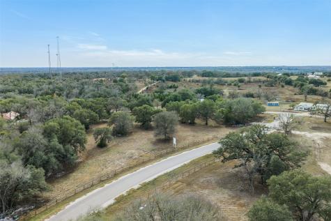 110 Drake Lane - Lot 25 Round Top TX 78954