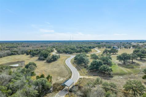 110 Drake Lane - Lot 25 Round Top TX 78954