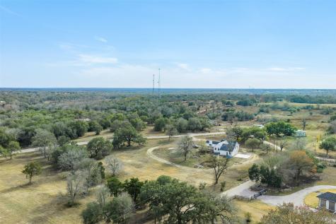 110 Drake Lane - Lot 25 Round Top TX 78954