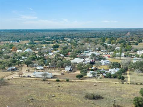 110 Drake Lane - Lot 25 Round Top TX 78954