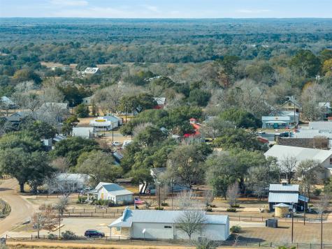 110 Drake Lane - Lot 25 Round Top TX 78954