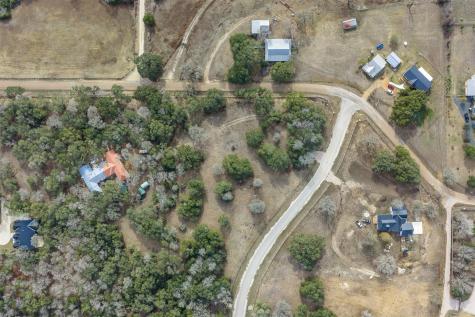 110 Drake Lane - Lot 25 Round Top TX 78954