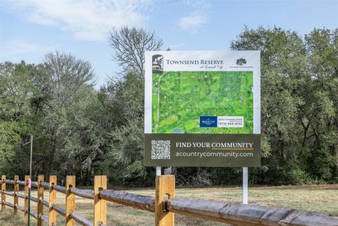 110 Drake Lane - Lot 25 Round Top TX 78954