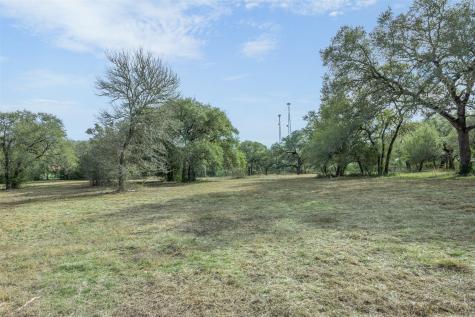 110 Drake Lane - Lot 25 Round Top TX 78954
