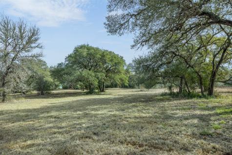 110 Drake Lane - Lot 25 Round Top TX 78954