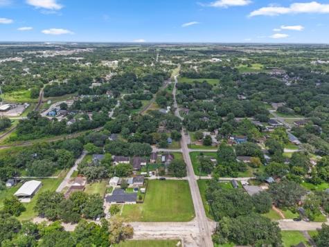 Avenue I S Matthew Corner S Bay City TX 77414