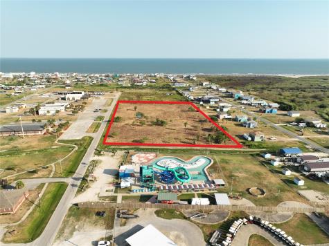 985 Noble Carl Drive Crystal Beach TX 77650