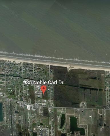 985 Noble Carl Drive Crystal Beach TX 77650