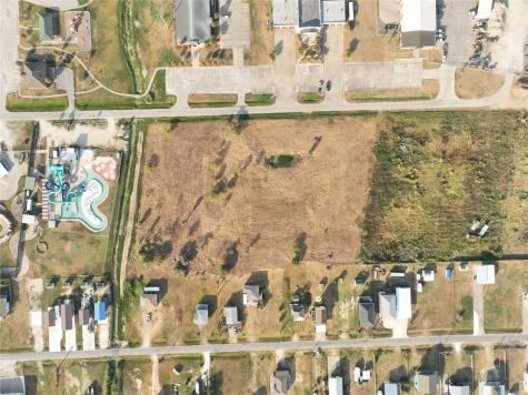 985 Noble Carl Drive Crystal Beach TX 77650