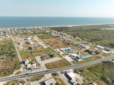 985 Noble Carl Drive Crystal Beach TX 77650