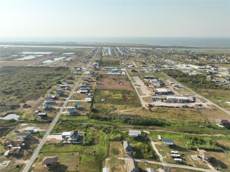 985 Noble Carl Drive Crystal Beach TX 77650