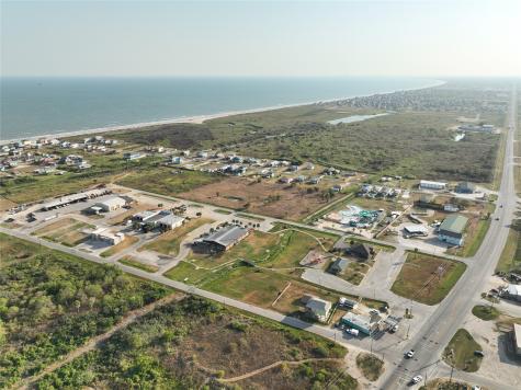 985 Noble Carl Drive Crystal Beach TX 77650