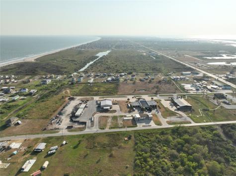 985 Noble Carl Drive Crystal Beach TX 77650
