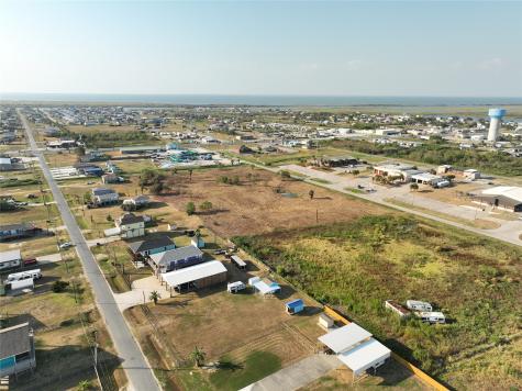 985 Noble Carl Drive Crystal Beach TX 77650