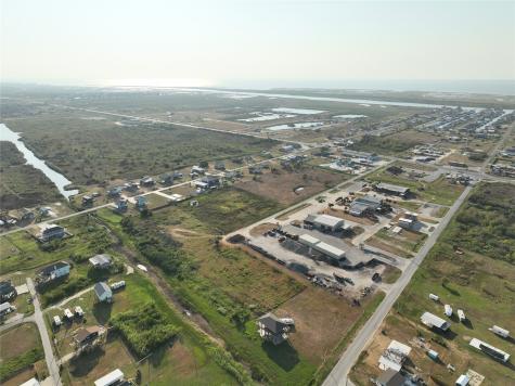 985 Noble Carl Drive Crystal Beach TX 77650
