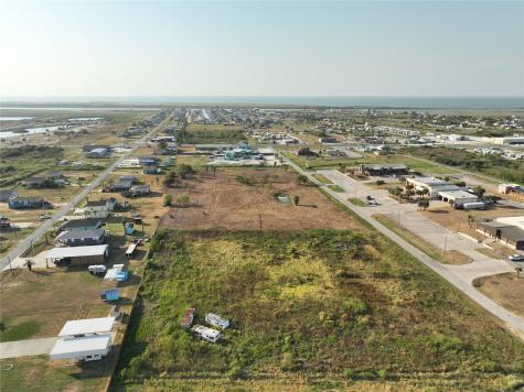 985 Noble Carl Drive Crystal Beach TX 77650