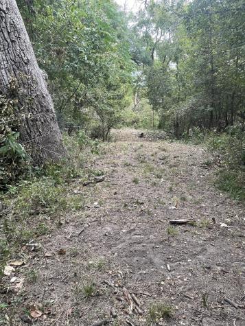 Tbd Donahoe Road Bartlett TX 76511