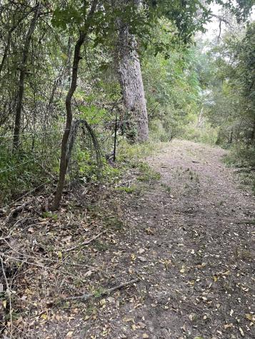 Tbd Donahoe Road Bartlett TX 76511