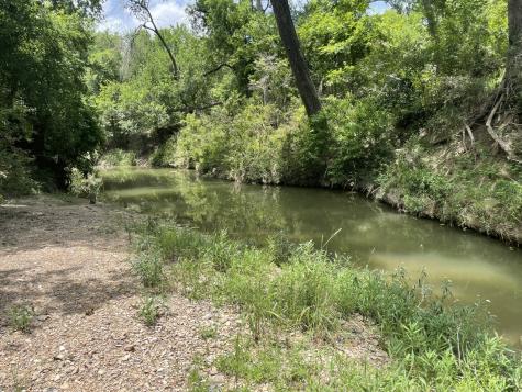 Tbd Donahoe Road Bartlett TX 76511