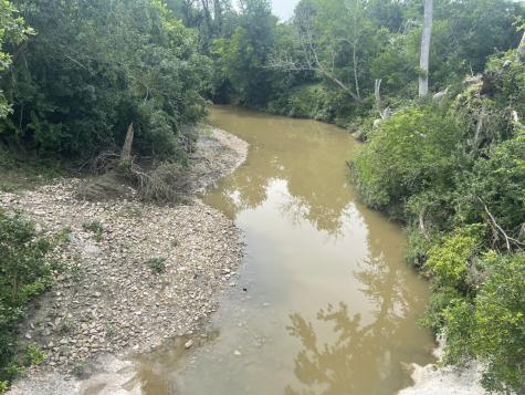Tbd Donahoe Road Bartlett TX 76511