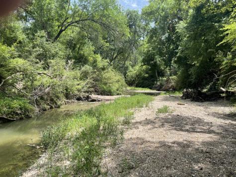 Tbd Donahoe Road Bartlett TX 76511