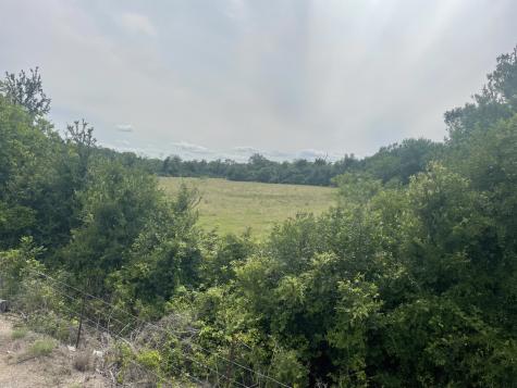 Tbd Donahoe Road Bartlett TX 76511