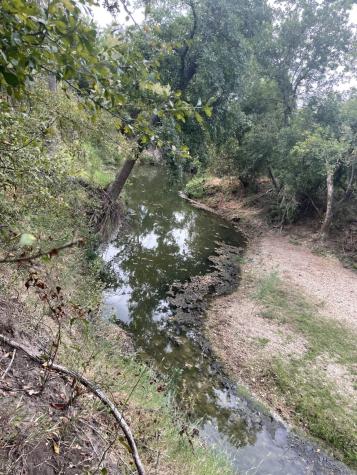 Tbd Donahoe Road Bartlett TX 76511