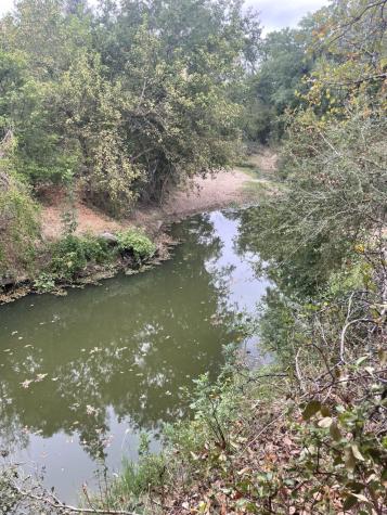 Tbd Donahoe Road Bartlett TX 76511