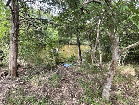Tbd Donahoe Road Bartlett TX 76511