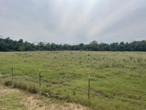 Tbd Donahoe Road Bartlett TX 76511