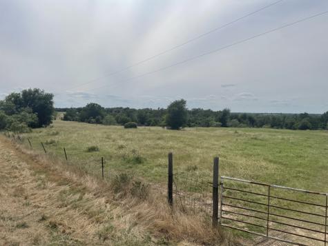 Tbd Donahoe Road Bartlett TX 76511