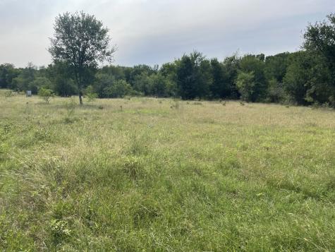 Tbd Donahoe Road Bartlett TX 76511