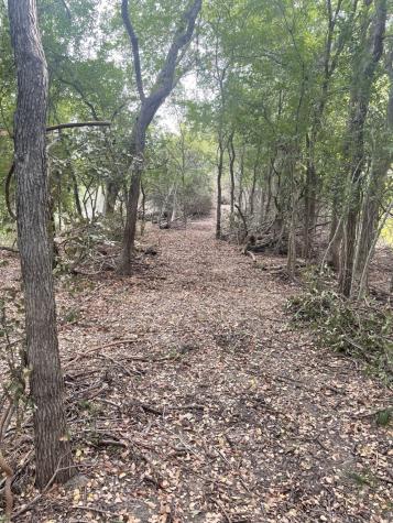 Tbd Donahoe Road Bartlett TX 76511