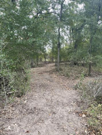Tbd Donahoe Road Bartlett TX 76511