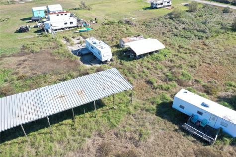 1808 Front Avenue Port Bolivar TX 77650