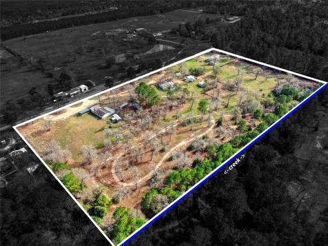 15701 #3 County Road 304 Navasota TX 77868
