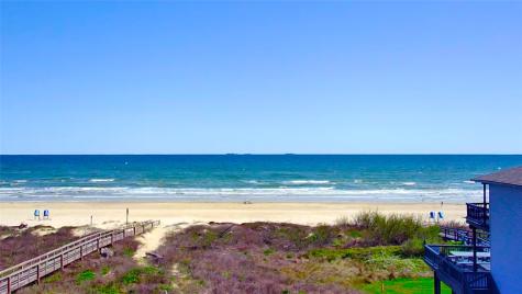 0 Beachcomber Avenue Surfside Beach TX 77541