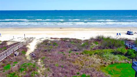 0 Beachcomber Avenue Surfside Beach TX 77541