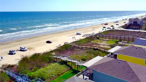 0 Beachcomber Avenue Surfside Beach TX 77541