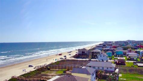 0 Beachcomber Avenue Surfside Beach TX 77541