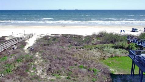 0 Beachcomber Avenue Surfside Beach TX 77541