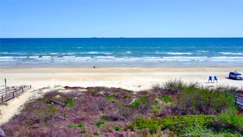 0 Beachcomber Avenue Surfside Beach TX 77541