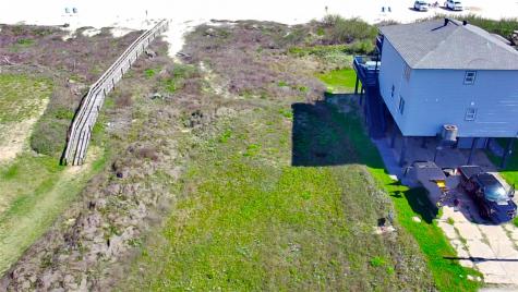 0 Beachcomber Avenue Surfside Beach TX 77541