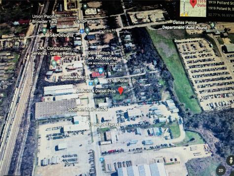1919 Pollard Street Dallas TX 75208