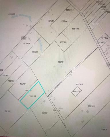 000 Off County Road 627 Nar Brazoria TX 77422