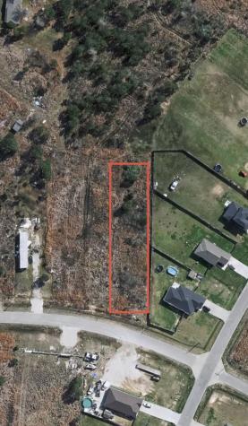 668 Road 5109 Cleveland TX 77327