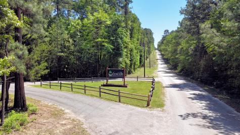 6 Buckthorn Acres Drive Huntsville TX 77340